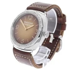 Officine Panerai Radiomir PAM00687 47mm SS #C21558 2