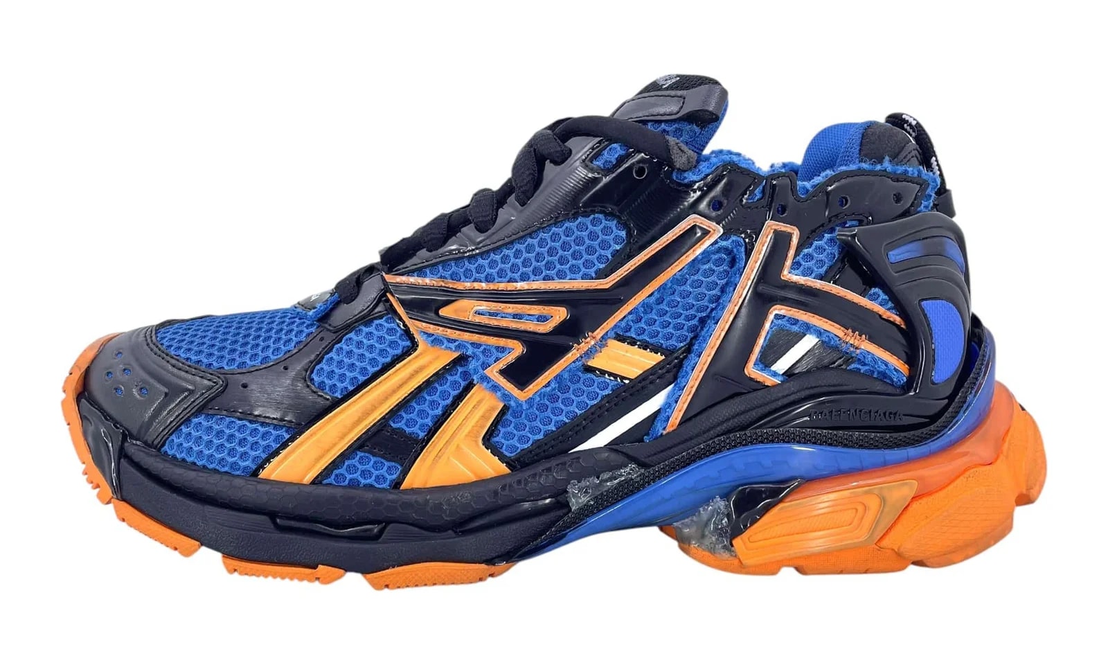 Balenciaga — Runner " 677403 W3RB3 4719 — Sneaker — resale