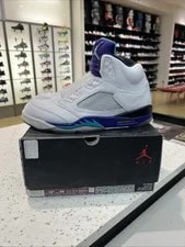 Air Jordan — Air Jordan 5 Retro NRG Fresh Prince — Sneaker — resale