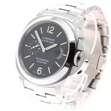 Officine Panerai Luminor Marina PAM00299 43mm Black Dial Automatic #C3352 2