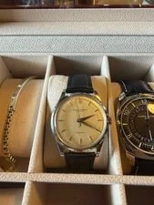 IWC — IWC Old International 35mm Cal 852/853 Classic — Watch — resale