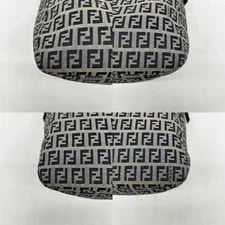 Fendi Mamma Bucket All-Over Pattern 2