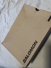 Salomon Xt-6 and Only Worn 3 Times 3