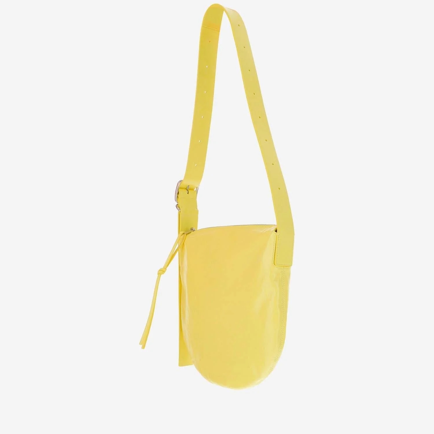 Jil Sander Crinkled — 2
