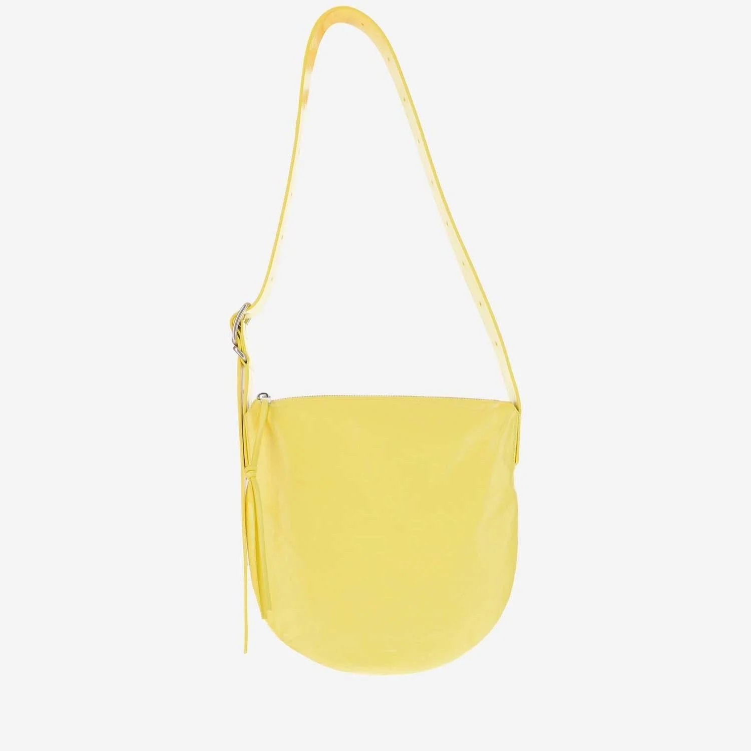 Jil Sander Crinkled — 3