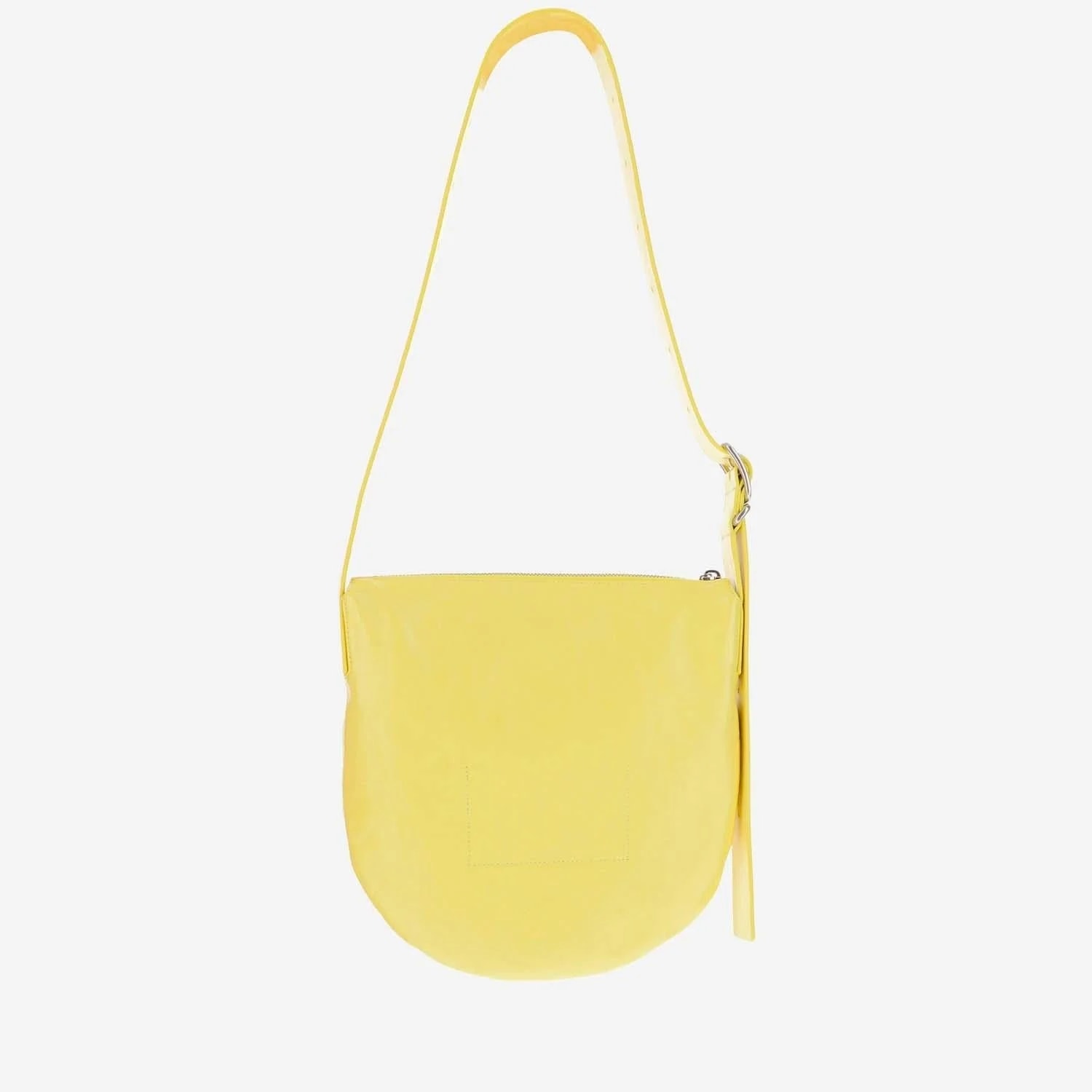 Jil Sander Crinkled — 4