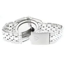 Tudor Prince Date 74000N White Dial Automatic Boy's Watch_950631 4