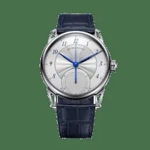 De Bethune DB25 Monopusher Chronograph 2