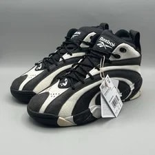 Reebok Shaqnosis Washed Retro Shoes 2