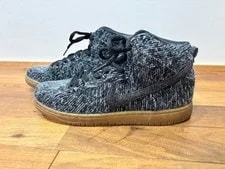 8.0US Nike Sb High Cut LTD Collection Original Sports Shoes 3