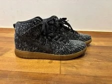 8.0US Nike Sb High Cut LTD Collection Original Sports Shoes 4