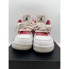 Air Jordan 4 Retro Alternate 89 Gym 308497-106 3