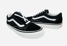 Vans Old Skool 36Dx Anaheim Without Box Us7.5 2