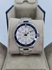 Breitling Superocean Automatic 42 White Dial Ref A17375E71G1A1 3
