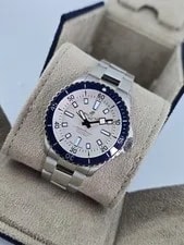 Breitling Superocean Automatic 42 White Dial Ref A17375E71G1A1 4
