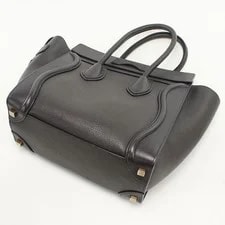Celine Good Condition Luggage From Japan 2