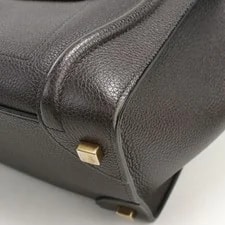 Celine Good Condition Luggage From Japan 4