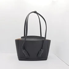 Bottega Veneta — Bottega Veneta Woven Arco33 PM Crossbody for — Handbag — resale