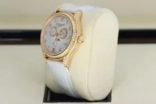 Patek Philippe Annual Calendar Moonphase 4948R-001 Diamonds Rose Gold 3