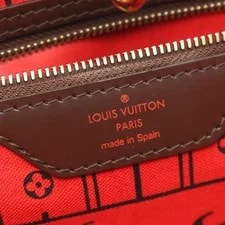 Louis Vuitton Neverfull Dar r0_06 4