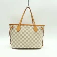 Louis Vuitton Neverfull W/P Dmier T10431564 2