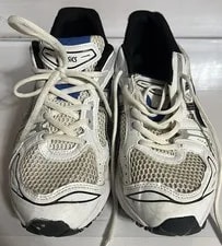 🔥Asics Gel Kayano 10 'Tuna ' 1201A019-101 Top 2