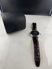 IWC Portofino Stainless Steel 45mm Manual Wind IW510102 W Box 2