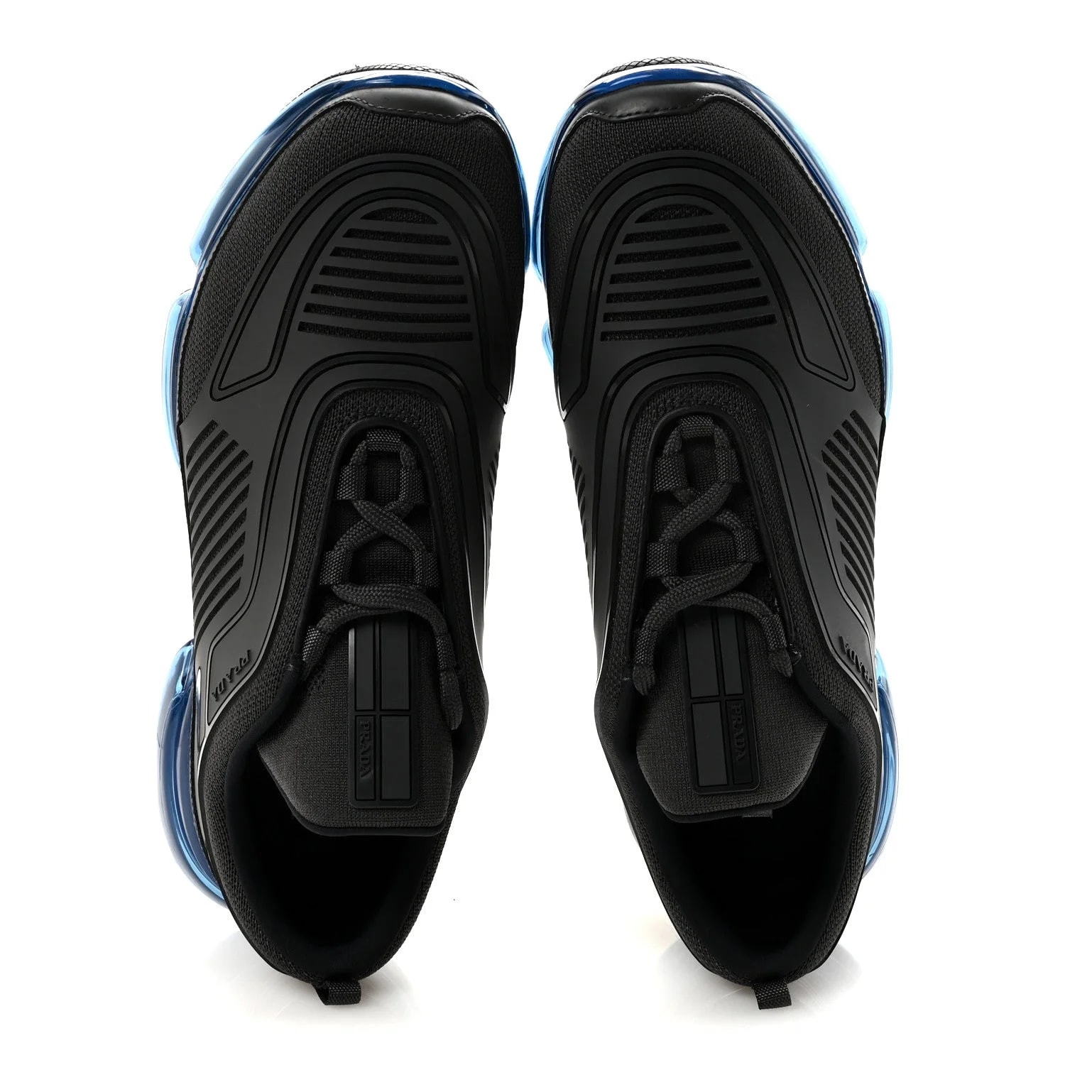Fabric Cloudbust Air 8.5 2