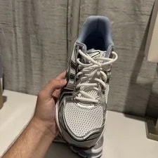 Asics JJJound Gel Kayano 14 Size 11 NO BOX Worn Once (1203A961-101) 3