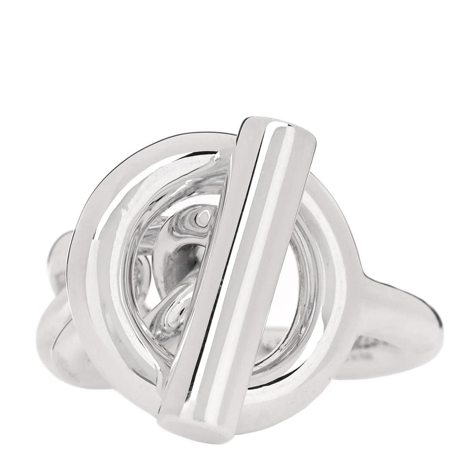 Hermès — Croisette 50 5.25 — Jewelry — resale