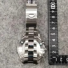 TAG Heuer BA0809 Automatic 4