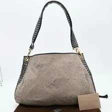 Bottega Veneta — Bottega Veneta Stitch — Handbag — resale