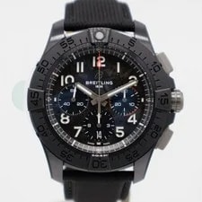 Breitling — 2026 Breitling Avenger B01 Chronograph Ceramic 44 Night Mission SB0147101B1X1 — Watch — resale