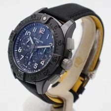 2026 Breitling Avenger B01 Chronograph Ceramic 44 Night Mission SB0147101B1X1 2