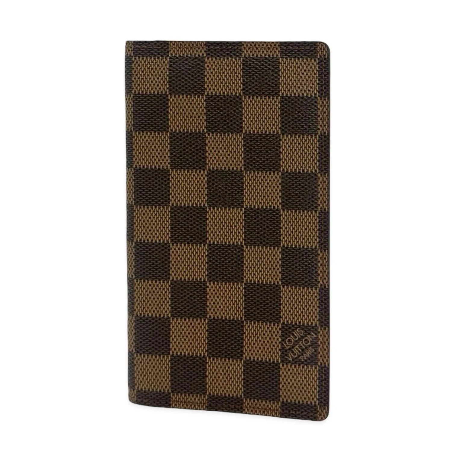 Luv Luxe Scottsdale — Louis Vuitton Brazza Wallet — Accessory — resale