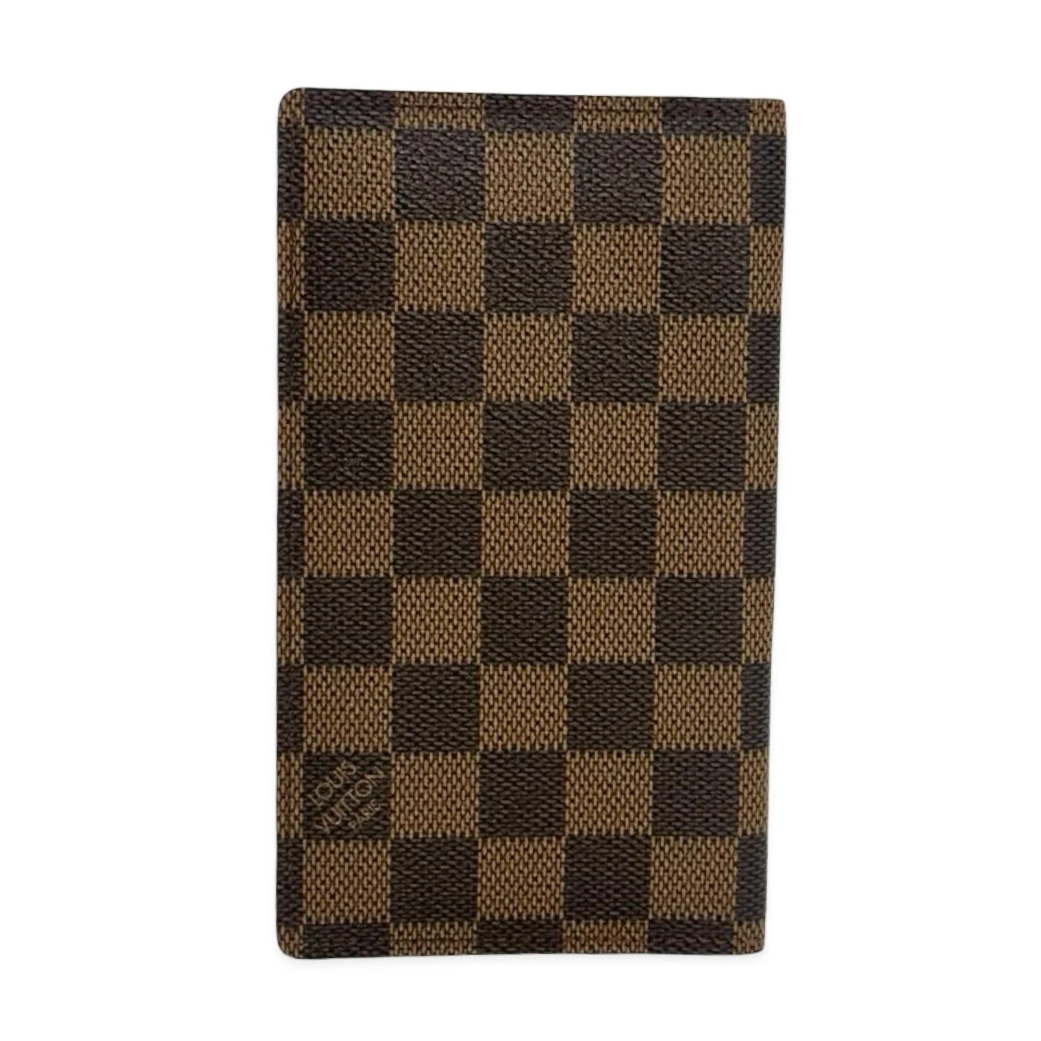 Louis Vuitton Brazza Wallet 2