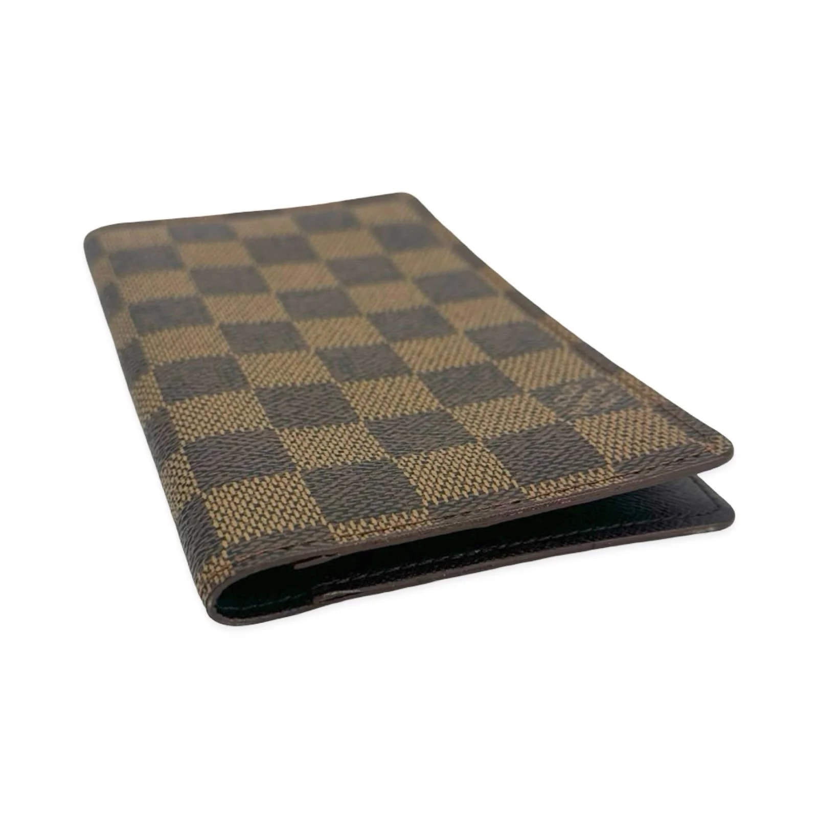 Louis Vuitton Brazza Wallet 3