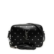 Saint Laurent — Saint Laurent Lou Camera Star Crossbody 574494 — Handbag — resale