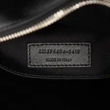 Saint Laurent Lou Camera Star Crossbody 574494 4