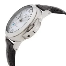 Panerai Luminor Quaranta Automatic White Dial PAM01371 2