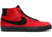 Nike SB — Size 8 - Nike SB Zoom Blazer Mid Kevin and Hell - CD2569-600 — Sneaker — resale