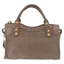 Balenciaga the Giant City 2way 173084 Auth 178905SAM 2