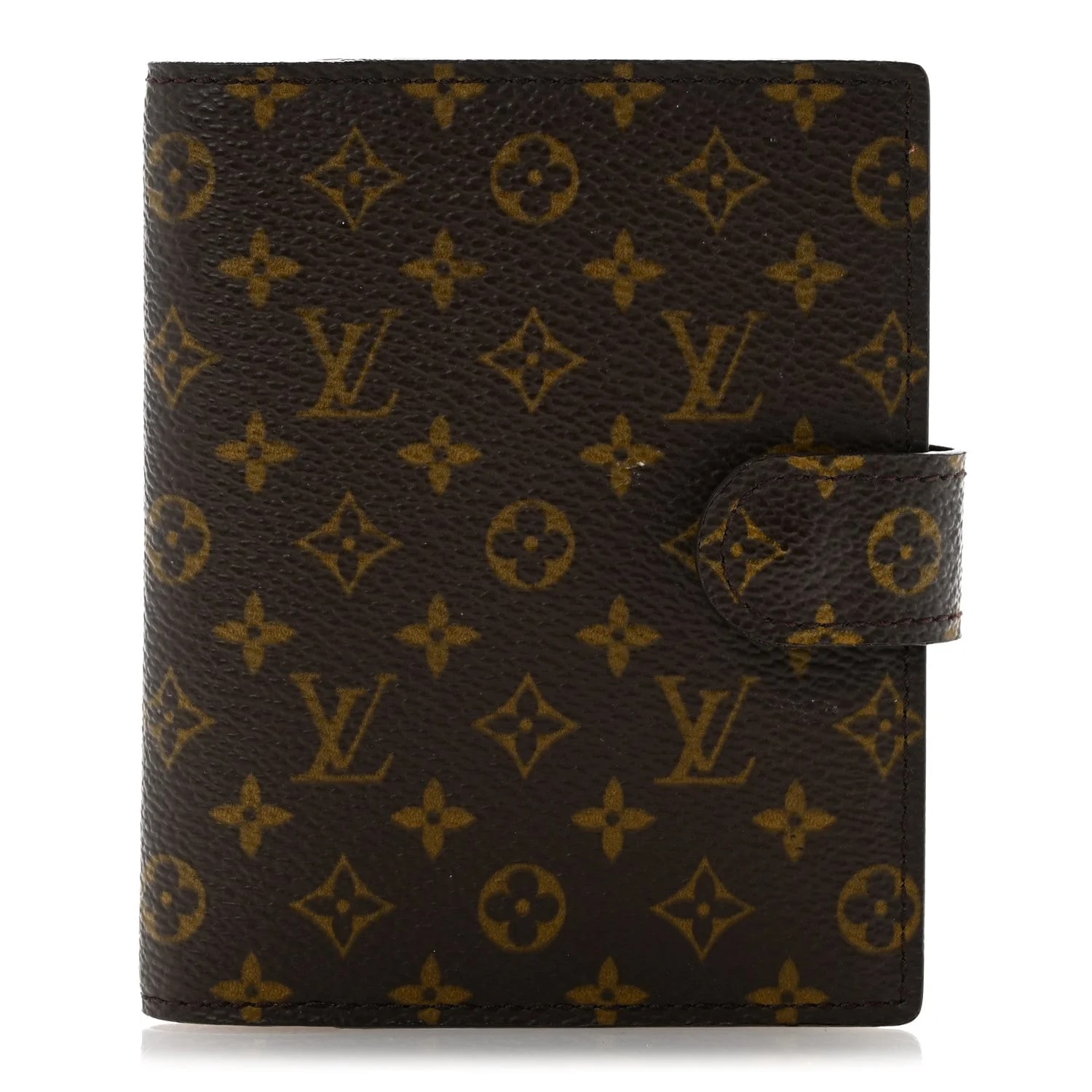 Louis Vuitton — Ring Agenda 150 Anniversary — Accessory — resale