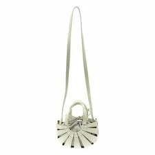 Bottega Veneta — Bottega Veneta | THE Shell 2WAY KLDR-0 — Handbag — resale