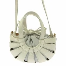 Bottega Veneta | THE Shell 2WAY KLDR-0 3