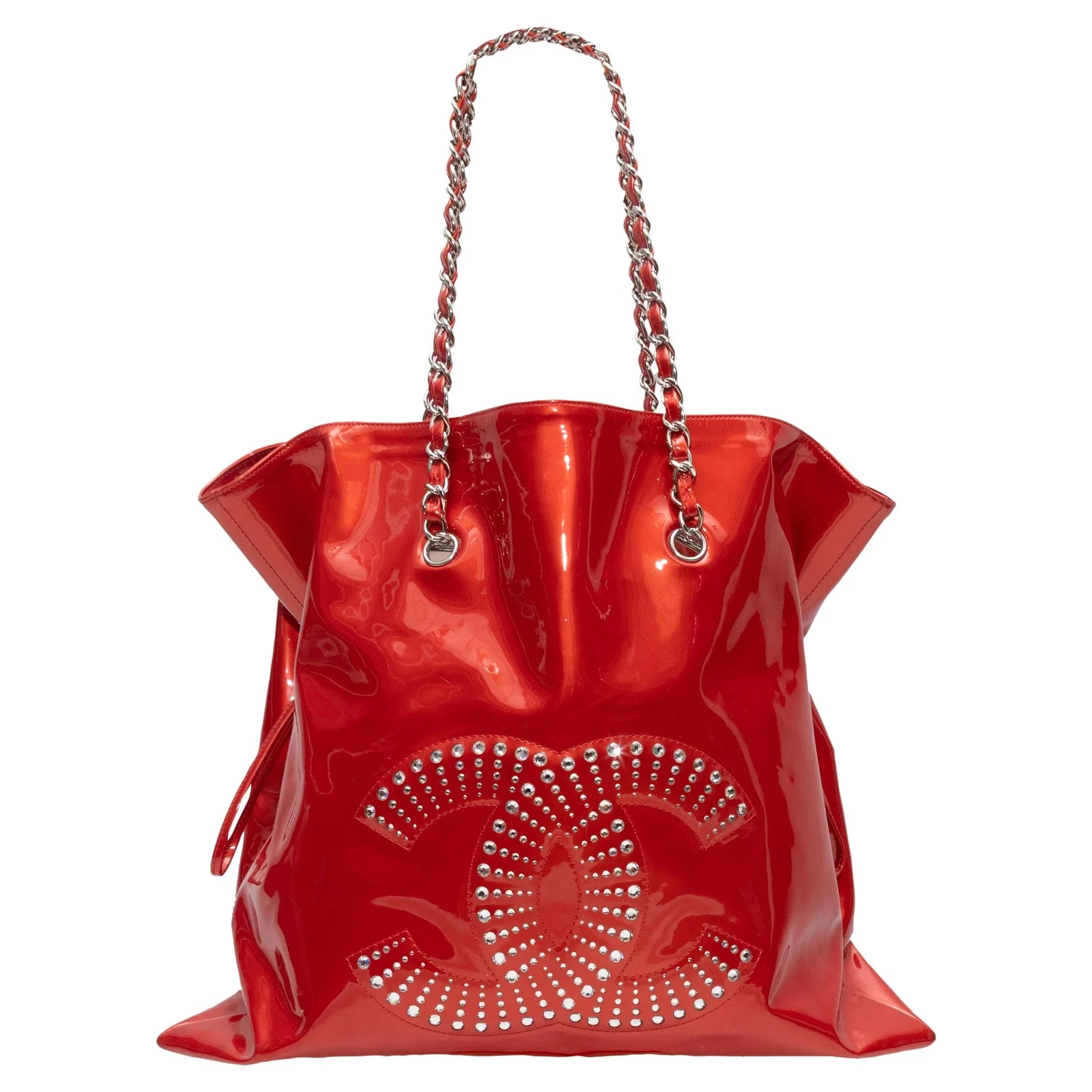 Chanel — Chanel Bon — Handbag — resale