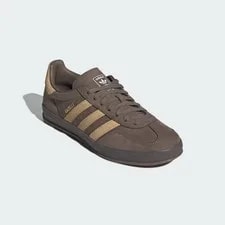 8M / 9W - [NEW] Adidas Gazelle Indoor Shoes ' 4