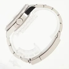 Rolex Submariner Date 126610LN SS AT Black Dial 1 Extra Link 2