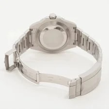Rolex Submariner Date 126610LN SS AT Black Dial 1 Extra Link 4