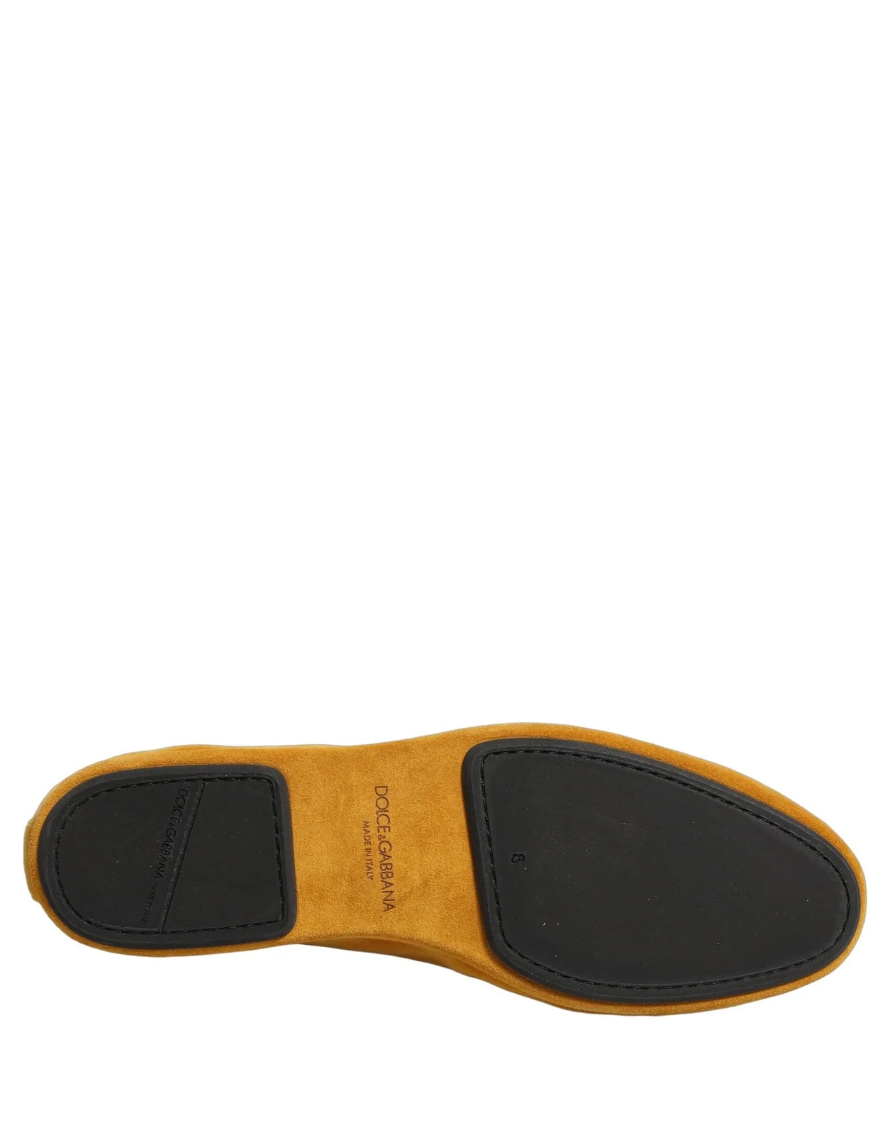 Dolce & Gabbana — Dolce & Gabbana DG Heart — Designer Shoe — resale